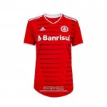 Camiseta SC Internacional Primera Mujer 2021