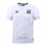 Tailandia Camiseta Santos Primera 2021