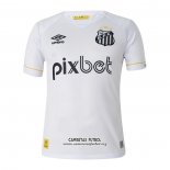 Tailandia Camiseta Santos Primera 2023