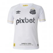 Tailandia Camiseta Santos Primera 2023