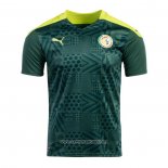 Tailandia Camiseta Senegal Segunda 2020/2021