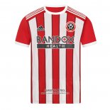 Camiseta Sheffield United Primera 2021/2022