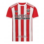 Tailandia Camiseta Sheffield United Primera 2021/2022