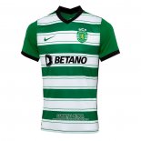 Camiseta Sporting Primera 2022/2023