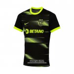 Camiseta Sporting Segunda 2022/2023