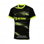 Tailandia Camiseta Sporting Segunda 2022/2023