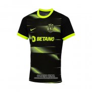 Camiseta Sporting Segunda 2022/2023