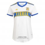 Camiseta Tigres UANL Tercera Mujer 2023