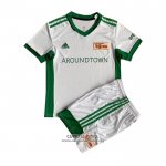Camiseta Union Berlin Tercera Nino 2021/2022