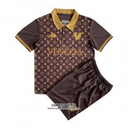 Camiseta Venezia Special Nino 2023/2024