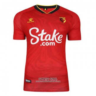 Tailandia Camiseta Watford Segunda 2021/2022