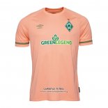 Camiseta Werder Bremen Segunda 2022/2023