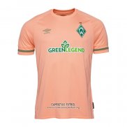 Camiseta Werder Bremen Segunda 2022/2023