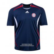 Camiseta de Entrenamiento Bayern Munich Teamgeist 2021/2022 Azul