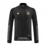 Chaqueta del Alemania 2022/2023 Negro