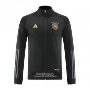 Chaqueta del Alemania 2022/2023 Negro