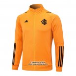 Chaqueta del SC Internacional 2023/2024 Naranja