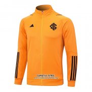 Chaqueta del SC Internacional 2023/2024 Naranja