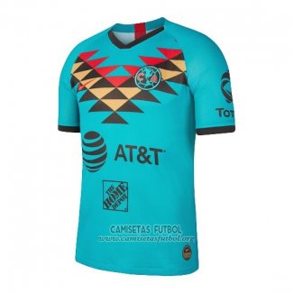 Tailandia Camiseta America Tercera 2020