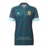 Tailandia Camiseta Argentina Segunda 2020