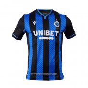 Tailandia Camiseta Club Brugge Primera 2020/2021