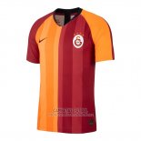 Tailandia Camiseta Galatasaray Primera 2019/2020