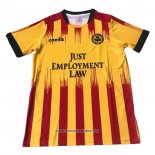 Tailandia Camiseta Partick Thistle Primera 2020/2021