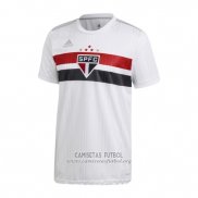 Tailandia Camiseta Sao Paulo Primera 2020/2021