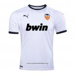 Tailandia Camiseta Valencia Primera 2020/2021