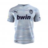 Tailandia Camiseta Valencia Tercera 2020/2021