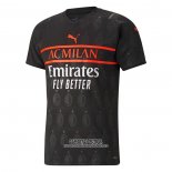 Camiseta AC Milan Tercera 2021/2022