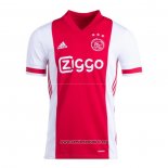 Camiseta Ajax Primera 2020/2021