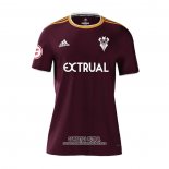 Tailandia Camiseta Albacete Segunda 2021/2022