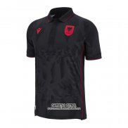 Tailandia Camiseta Albania Tercera 2023