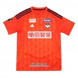 Tailandia Camiseta Albirex Niigata Primera 2023