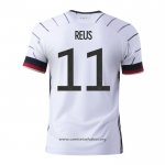 Camiseta Alemania Jugador Reus Primera 2020