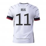Camiseta Alemania Jugador Reus Primera 2020