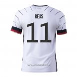 Camiseta Alemania Jugador Reus Primera 2020