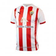 Tailandia Camiseta Almeria Primera 2020/2021