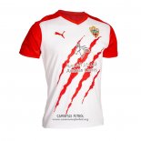 Tailandia Camiseta Almeria Primera 2021/2022