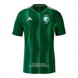 Camiseta Arabia Saudita Primera 2023