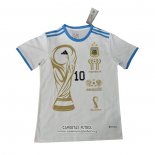 Tailandia Camiseta Argentina Special 2022/2023