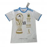 Tailandia Camiseta Argentina Special 2022/2023