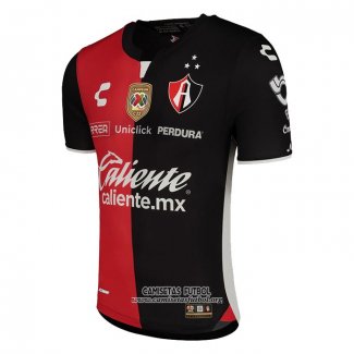 Tailandia Camiseta Atlas Primera 2022/2023