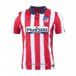 Camiseta Atletico Madrid Primera 2020/2021