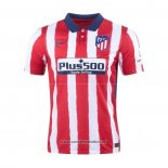 Camiseta Atletico Madrid Primera 2020/2021