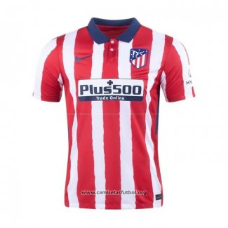 Camiseta Atletico Madrid Primera 2020/2021