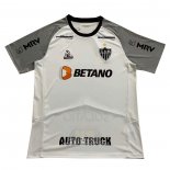 Tailandia Camiseta Atletico Mineiro Segunda 2021
