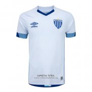 Tailandia Camiseta Avai Segunda 2021