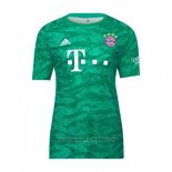 Camiseta Bayern Munich Portero Primera 2019/2020